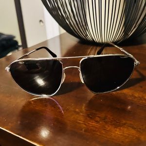 Balenciaga unisex sunglasses